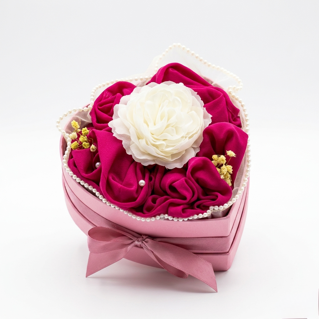 Petite box Layali đ€