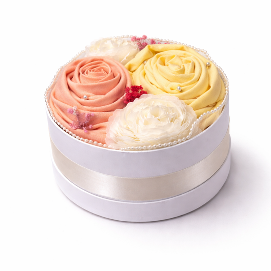 Grande box Noor 🌙